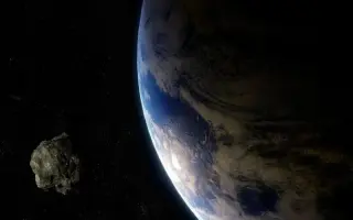One-meter asteroid to blaze a bright meteor over NW Australia today