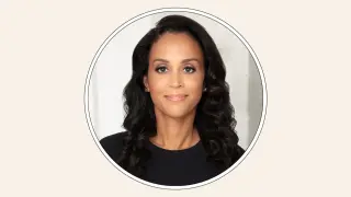 CAA Appoints Dasha Smith as COO, Ending Her NFL Tenure