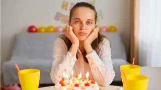 Woman Declines $400 Birthday Dinner After Family Falls Ill with Flu