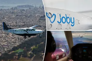 Crewless Cessna makes history with first cross-country US flight