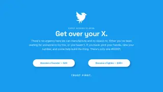 Twitter Rebrands as Tweet.app After Court Allows Use of Tweet and Bird Logo