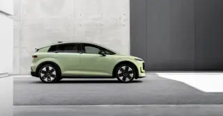 Audi launches A2 e-tron: affordable EV with 401-mile range and new charging features