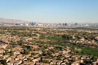 Nevada Attracts Californians as Lithium Rush Fuels Jobs Boom