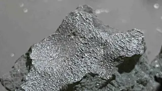 Fragile Hillsborough meteorite uncovers amino acids and salts from the early solar system