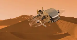 NASA Overhauls Science Mission Selection with 'Competition Model 2.0' to Cut Timelines by 45%