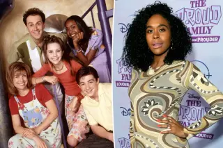 Ex-Disney Child Star Alleges On-Set Abuse, Sues Studio for Negligence