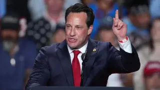 Musk’s Former PAC Lawyer Scrubs AI and Musk Ties from Texas Campaign Site