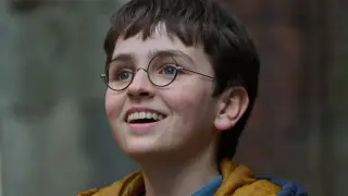 HBO’s Harry Potter Series Casts Younger James and Lily Potter, Adding Charlie Weasley for Christmas Premiere