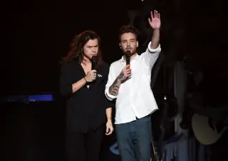 Harry Styles Debuts Unreleased Ballad for Liam Payne on Second Anniversary of Death
