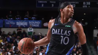 Warriors Add Brandon Williams on One-Year, $2.6M Deal to Bolster Backcourt