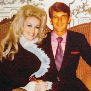 Dolly Parton Recounted the Girl’s Name She and Carl Dean Considered: Carla