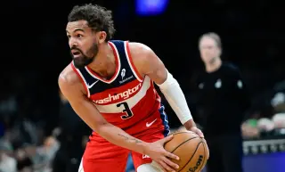 Trae Young's $212M Gamble: A Risky Hedge for the Wizards