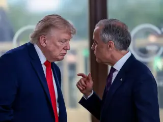 Canada’s PM Carney Confirms Review of US Invasion Scenarios Amid Trade War