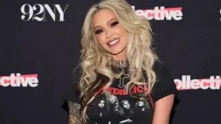 Bunnie Xo addresses rumor mill as Jelly Roll divorce finalizes with co-parenting and IVF plans