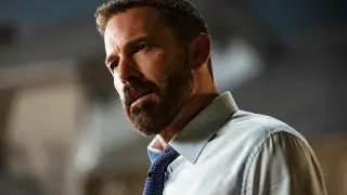 Animals: The Vendetta Behind Ben Affleck’s Netflix Thriller