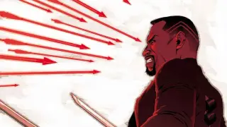 Marvel’s Blade Reboot Fails to Take Flight: What Comes Next