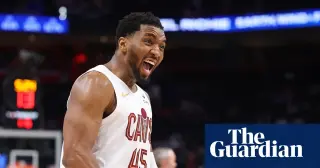 Cavaliers surge past Pistons in Game 7 to reach East finals