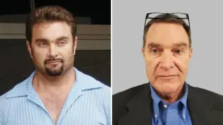 Glendora Mayor Condemns Parole Release of Max Factor Heir Andrew Luster