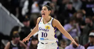 Plum-Powered Pivot: Why the Valkyries Should Target Kelsey Plum