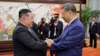 Xi Jinping visits Pyongyang to steer NK amid expanding nuclear ambitions