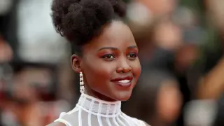 Nyong'o to Play Dual Roles in Nolan's The Odyssey