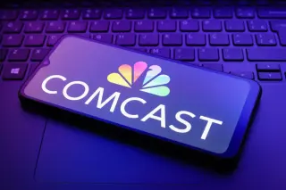 Comcast Plans Split of NBCUniversal and Sky From Core Tech Arm
