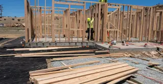 A landmark housing law won't instantly cut rents, but signals a shift toward more homes