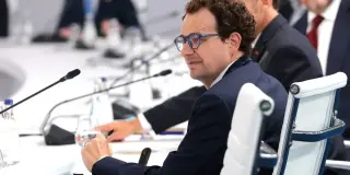 AI Executives Prepare for Public Revolt After Predicted Cyber Catastrophe