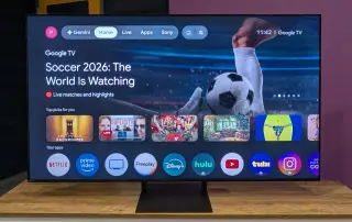 Sony Bravia 9 II: Top RGB LED TV, But OLEDs Still Rule on Value