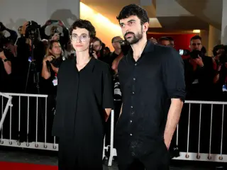 NAZA sparks 25-minute ovation at Venice after documentary on AI-based targeting in Gaza