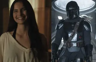 Obsession Outsells The Mandalorian In Box Office Surge