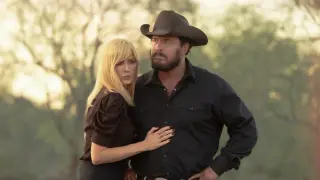 Rip Unleashes Carnage as Dwight Arrives at the Dutton Ranch