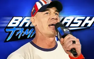 Cena's Backlash Tease Promises a Groundbreaking WWE Shake-Up