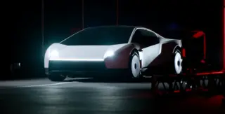 Tesla Roadster Reservations Include No Delivery Guarantee Amid Nine-Year Delay