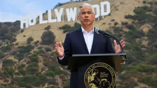 Bonta says CNN spin-off won’t end Paramount–WBD antitrust battle