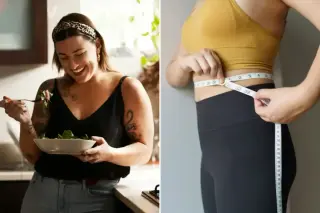 Longevity diet linked to higher GLP-1 and leaner bodies, study finds