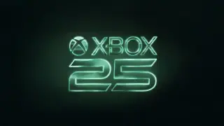 Xbox 25th Anniversary tool turns your lifetime gaming stats into a timeline