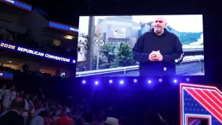 Pennsylvania Democrats Eye 2028 Senate Bid as Fetterman Questions Linger
