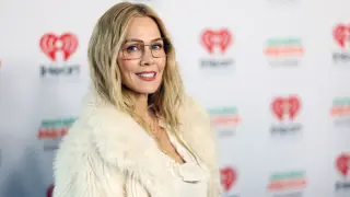Jennie Garth Opens Up on Rock Bottom, Recovery, and Luke Perry’s Loss