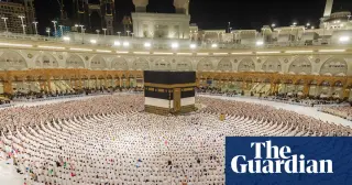 Mecca under threat as Houthis clash with security while US moves to end Iran war