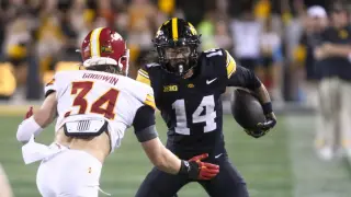 FCS and DII transfers redefine FBS rosters as 2026 season progresses