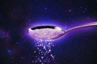 Astronomers Detect Sugar in Space, Unlocking Clues to Prebiotic Chemistry