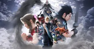 FFVII Revelation: Hamaguchi Teases a Grand Finale at TGS 2026