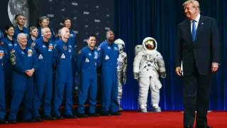 NASA launches fast-track bid race to host the United States Space Academy