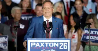 Texas’s Christian divide could redefine a high-stakes Senate race