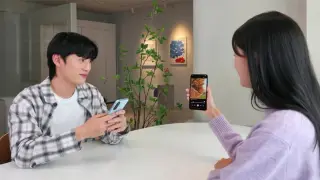 Galaxy A17 4G Lands One UI 8.5 in Korea with Fresh UI and Smarter Features