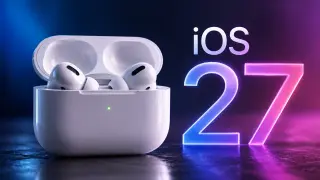 iOS 27 Unleashes Custom EQ and Refined AirPods Pro Controls