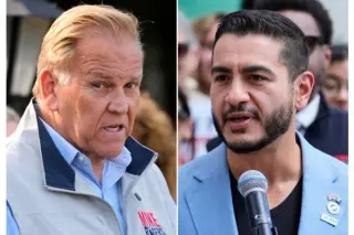 El-Sayed Holds Narrow Michigan Senate Lead as Demographic Battles Intensify