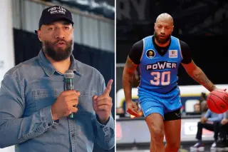 Transgender Royce White Eyes 2027 WNBA Draft, Prompts Policy Debate