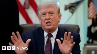 Trump mulls direct talks with Taiwan’s leader on arms deal, bucking protocol